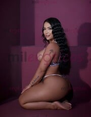 MIS AMORES COLOMBIANA CON GANAS DE QUE DISFRUTES AL MÁXIMO MI COMPAÑÍA - FOTO 7
