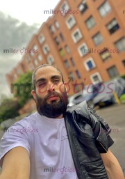 SERVICIO EXCLUSIVO PARA CLIENTES DE BUEN GUSTO MACHO MORBOSO Y COMPLACIENTE - FOTO 8