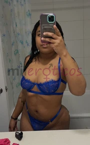 HERMOSA MORENA CULONA SEXY EXÓTICA RICO TRASERO - FOTO 7