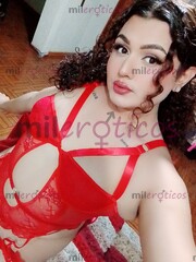 QUIERES PASAR UN MOMENTO AGRADABLE CONTRÁTAME YA ESTOY DISPONIBLE CON LUGAR - FOTO 2