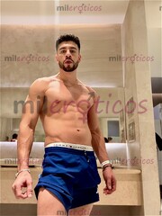 JUAN COLOMBIANO MORBOSO 23 CM ,DE GYM COMPLACIENTE , DOMINANTE BUENA ONDA - FOTO 4