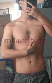 TENGO 18 AÑOS Y COJO RICO A TU MUJER, JOVEN MUCHACHO ME GUSTA EXPERIMENTAR - FOTO 7