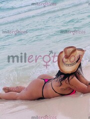 SOY UNA NENA MUY SEXY NUEVA EN CANC Y SOFISTICADA PARA ESPERIENCIA DE ALTO NIVEL - FOTO 4