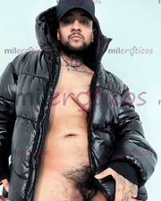 TU PAPASITO TRANS CON (VAGINA), MORENITO, TATUADO , LIMPIO UN BUEN MACHO BÚSCAME - FOTO 8