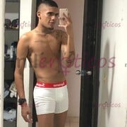 ESCORTS .SOLO PARA PERSONAS SOLVENTES DE BUEN GUSTO Y EXIGENCIAS.MACHOS SERIOS - FOTO 10
