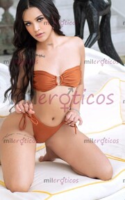 RECUERDA, SOY ISABELA, LA HEMBRA QUE TE HARA TEMBLAR EN CADA VENIDA INTENSA - FOTO 1