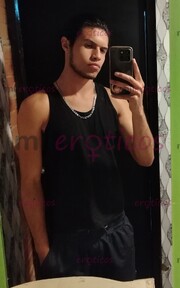 FLACO APASIONADO CON GANAS DE CONSENTIRLAS !!SOLO DOMICILIOS!! - FOTO 8