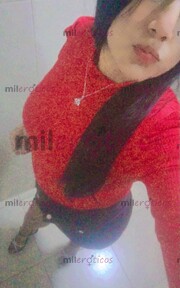 SOY SAMANTHA TENGO 20 AÑOS ARDIENTE COMPLACIENTE LISTA PARA CUMPLIR TUS FANTASIA - FOTO 7