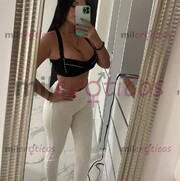 AMI MUÑEQUITA LINDA COMPLETAMENTE BELLA DISPUESTA A COMOLACERTE - FOTO 8