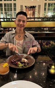 HOLA SOY ROBBIE MORBOSO, CALIENTE, COMPLACIENTE Y CON 20CM DE VERGA GRUESA - FOTO 5