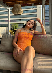 TENGO LUGAR, CHICA FRANCESA DE 22 AÑOS NUEVA EN CDMX - FOTO 10