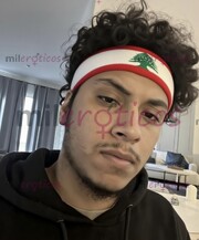 JOVEN LIBANÉS DE VISITA DEN TORREÓN POCOS DÍAS - FOTO 2