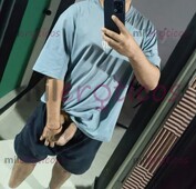 CHAMO .. ACTIVO . VARONIL .DISCRETO . LECHERO - FOTO 2