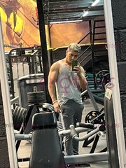 ALTO VARONIL SERIO EDUCADO CALIENTE Y FULL DOMINANTE - FOTO 2