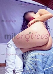 PRECIOSA SCORT VIP , CULONA Y HERMOSA NUEVA EN EL SECTOR - FOTO 8