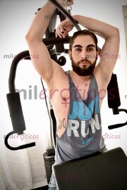 RAFAEL CHICO VERGON SÚPER HOT 25 AÑOS DISP 24 7 CON APTO PRIVADO - FOTO 9