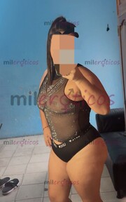 HOLA ME LLAMO YESSICA, NUEVA EN TU CIUDAD - FOTO 3