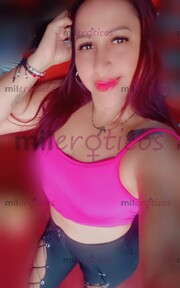 HERMOSA MORENA MUY COMPLACIENTE ATRÉVETE A SALIR DE LA RUTINA - FOTO 2