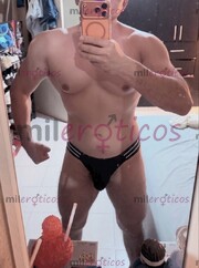 CHAVO ATRACTIVO VARONIL BUENA VERGA PARA CUMPLIR TUS FANTASIAS - FOTO 8
