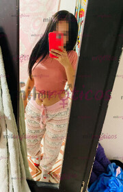 DATE LA OPORTUNIDAD DE CONOCERME Y DEJATE CONSENTIR POR ESTE CUERPECITO DELICIOS - FOTO 4