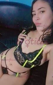 HOLIII NUEVAMENTE EN TU CIUDAD VISÍTAME PARA COMPLACERTE - FOTO 4