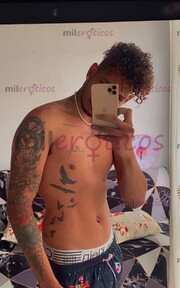 JOVEN ACTIVO DOMINANTE Y LECHERO CON SITIO PARA TI - FOTO 8