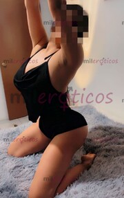 BUSCAS UN MASAJE REAL Y SENSORIAL MI AMOR DEJALO EN MIS MANOS !! - FOTO 8