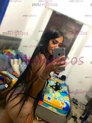 ESTOY BIEN RICA CON MUCHAS GANAS DE METERME TODO TU PENE EN MI VAGINA - FOTO 4
