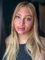 SOY MICH UNA CHICA DISPONIBLE PARA CUMPLIR TODAS TUS FANTASÍAS - FOTO 7