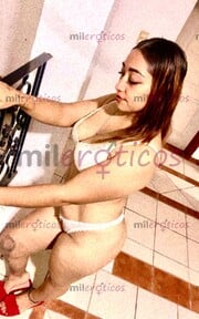 HOLA AMOR MADURA CULONA CALIENTE Y MUY SEXY TE ENCANTARÁ COMO TE SACO TU LECHE - FOTO 8