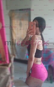 LA BEBESOTA ARRECHITA CALIENTE Y CONSENTIDA - FOTO 7