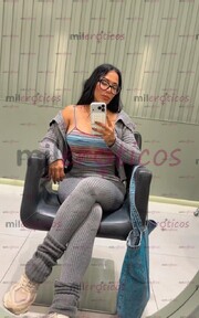 HOLA QUÉ TAL SOY MERCEDES UNA MORENA COLOR CANELA PARA TI - FOTO 8