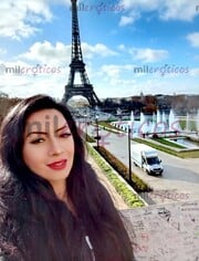 HOLA SOY AISHA INTERNACIONAL REAL COMO EN FOTOS - FOTO 4