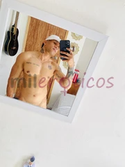 DANGEL BISEXUAL MORBOSO DISPUESTO A CUMPLIR TUS FANTASÍAS - FOTO 5