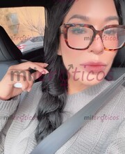 HOLA QUÉ TAL SOY MERCEDES UNA MORENITA FIT COLOR CANELA PARA TI - FOTO 7