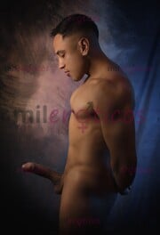 EXPERIENCIA COLOMBIANA. GUAPO, INTENSO Y CALIENTE. CAMILO PREMIUM - FOTO 1