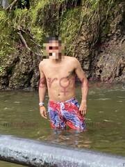 ESPECTACULAR GIGOLO HETEROSEXUAL, MUJERES QUE DESEAN SALIR DE LA RUTINA - FOTO 9