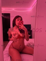 SOY UNA NENA LINDA QUE TE PUEDE HACER SENTIR MUCHO PLACER - FOTO 9