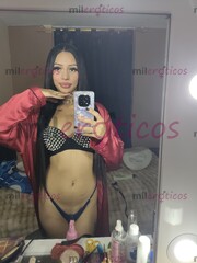 HOLA. SOY VALENTINA CHICA PAISA ARDIENTE. EN TU CIUDAD - FOTO 2