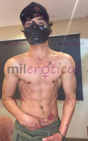 HOLA MI NOMBRE ES RAMÓN QUIERES QUE ME COJA A TU ESPOSA DELANTE LLÁMAME - FOTO 7