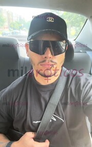 MACHO VERGON DISPONIBLE EN LA CIUDAD CON SITIO - FOTO 5