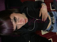 TWINK FEMENINO VERSÁTIL DISPUESTO A COMPLACERTE - FOTO 10