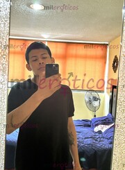 DE VISITA EN TU CUIDAD X PRIMERA VEZ MORENO ACTIVO CON 21 CM DE VRG - FOTO 5