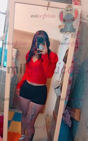 SOY KAREN 19 AÑOS NUEVA EN EL AMBIENTE CONÓCEME PRUEBA ALGO DIFERENTE - FOTO 9