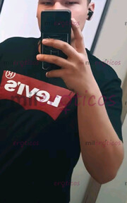 JOVEN COMPLACIENTE ESPERA POR TI, REINA ;) - FOTO 10