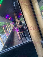 NUEVA EN EL AMBIENTE, CARISMÁTICA Y ATRACTIVA - FOTO 5