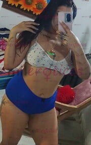SOY SAMARA Y ESTOY DISPONIBLE PARA TI TENGO SITIO - FOTO 1