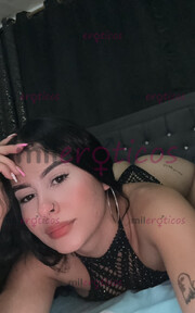 SHANELL, HERMOSA FLACA DE 18 AÑOS UBICADA EN BELLO - FOTO 6