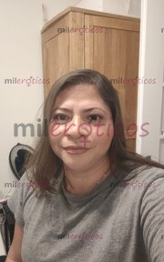 DULCE HERMOSA MUJER DE PIEL BLANCA , QUIERES PASAR UN MOMENTO DE RELAJACIÓN - FOTO 10