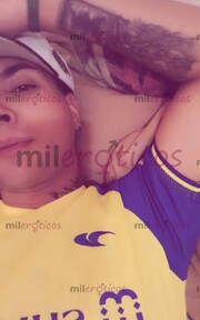 PUEDO SER TU ANGEL O DEMONIO TU ELIGES CON CUÁL QUIERES DIVERTIRTE - FOTO 9